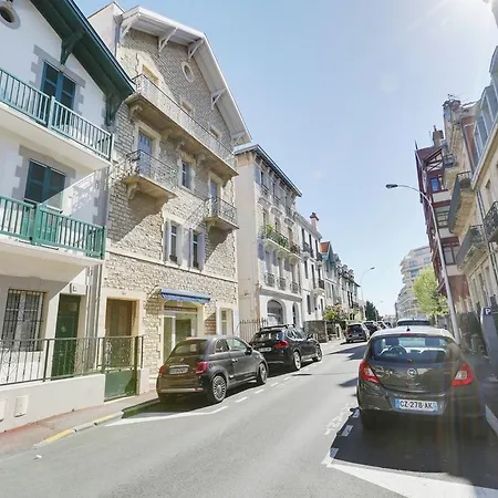 Appartement Luckey Homes - Rue Champ Lacombe