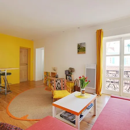Luckey Homes - Rue Champ Lacombe Appartement *