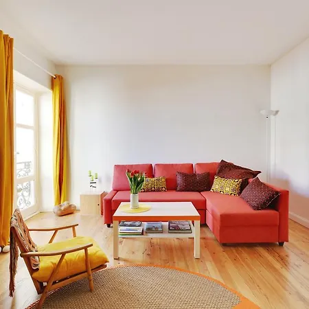 Luckey Homes - Rue Champ Lacombe Appartement Biarritz