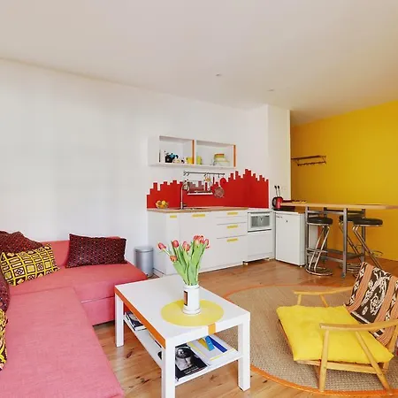 Luckey Homes - Rue Champ Lacombe Appartement *